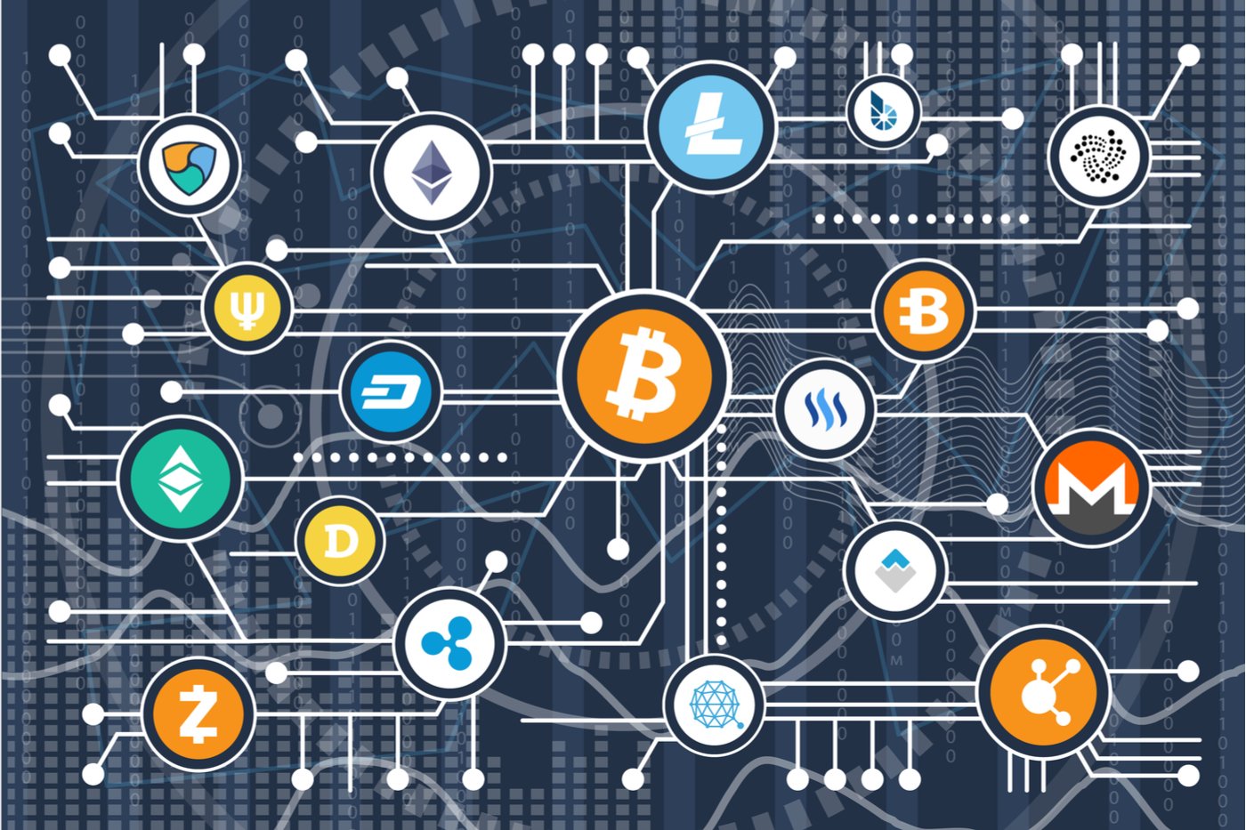 5 Pa ses Europeos Que Aman Las Criptomonedas El Rinc n Del Emprendedor