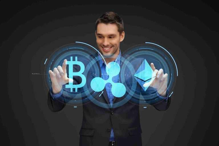 Invertir en criptomonedas