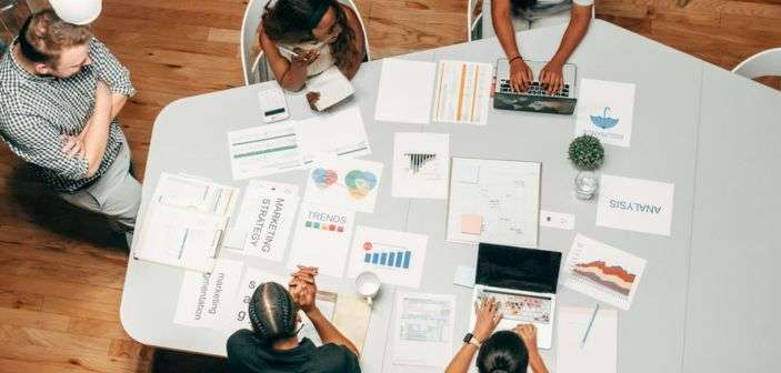 Claves y beneficios de la innovación tecnológica en la era digital innovación tecnológica