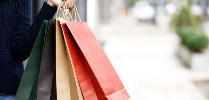 bolsas de papel