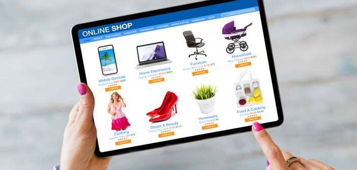 impulsar una tienda online
