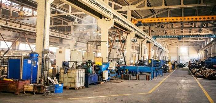 tendencias en la industria