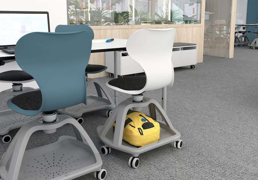 Silla Mia Table