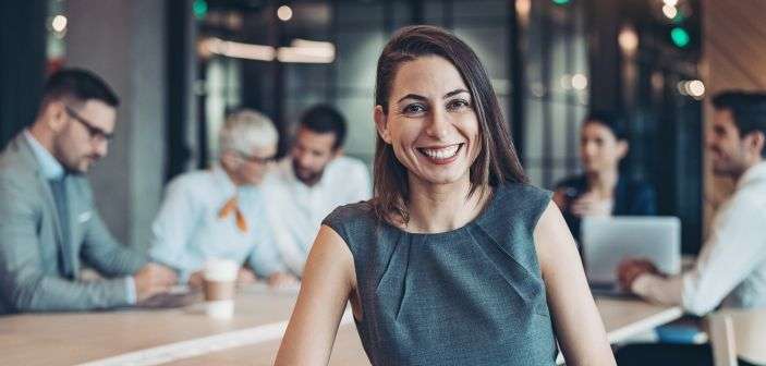 Tu startup necesita líderes, no solo empleados: Claves para fichar talento directivo directiva