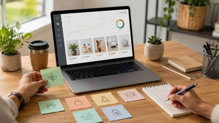 Nichos de mercado rentables para emprender online en 2026 nichos mercado rentables emprender online